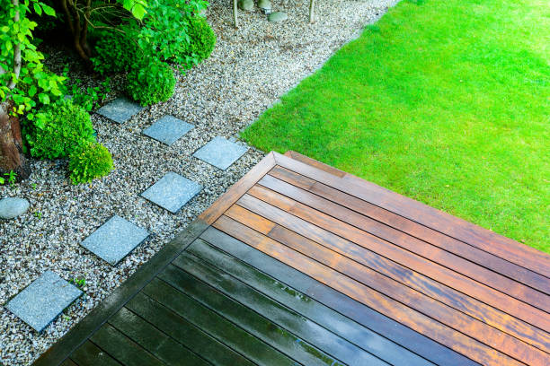 Best Sidewalk and Walkway Cleaning  in Arp, TX