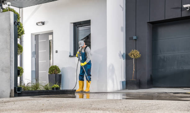 Best Post-Construction Pressure Washing  in Arp, TX